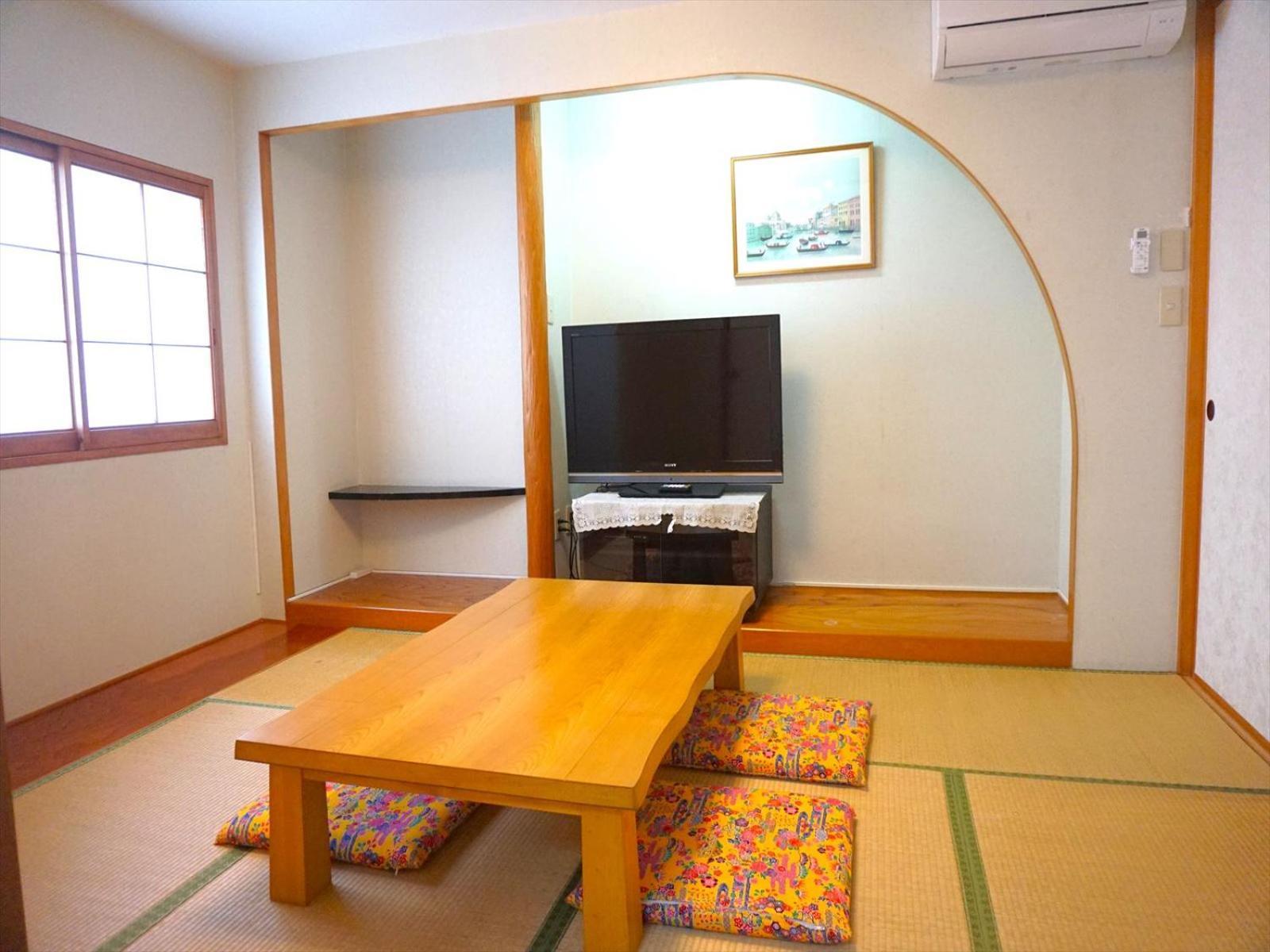 Hotel Orox Naha Quarto foto